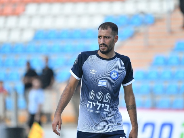 סיבך את הגנת טירה. עמאש (עדי דטליס)